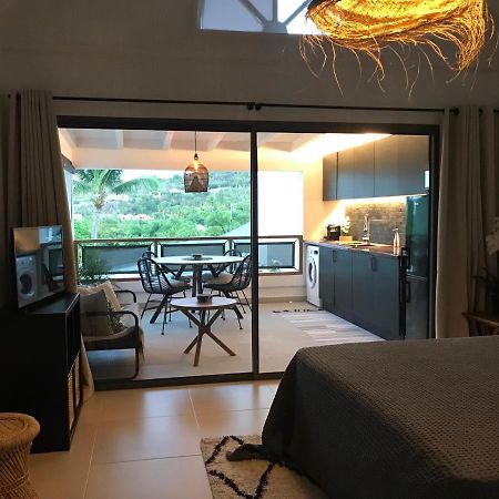 Central Palm St. Barthelemy Exterior foto