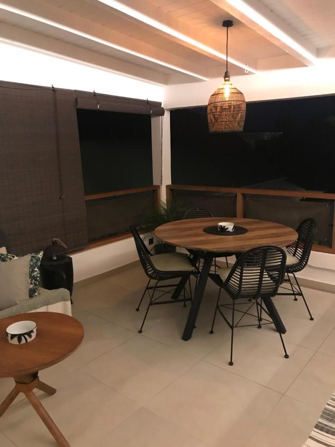 Central Palm St. Barthelemy Exterior foto