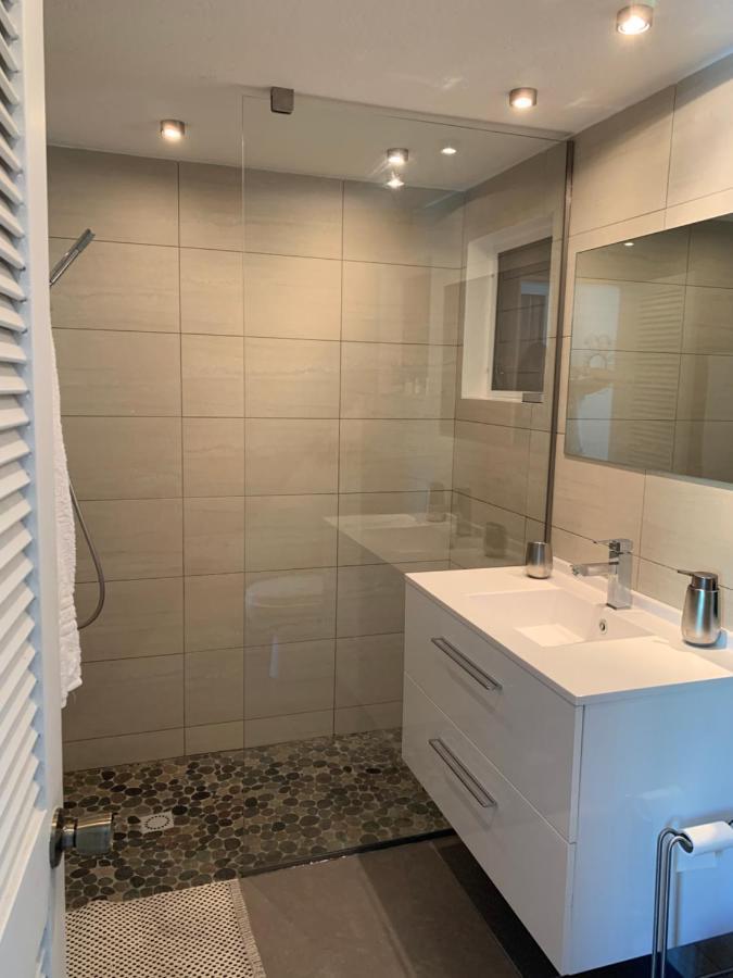 Central Palm St. Barthelemy Exterior foto
